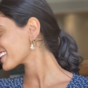 Meet your Posher, Shireen